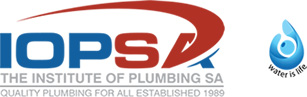Member of IOPSA