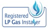 LPG Gas Certified Installer