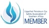 LPG Gas Safety Association
